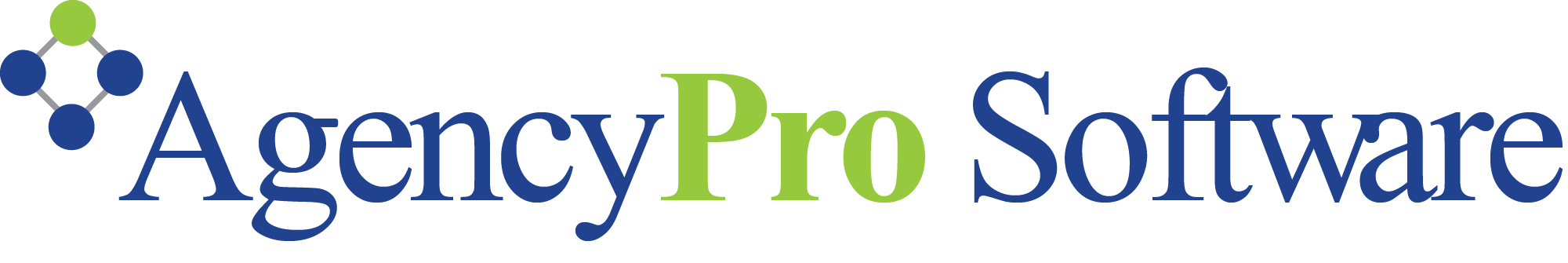 AgencyPro Software