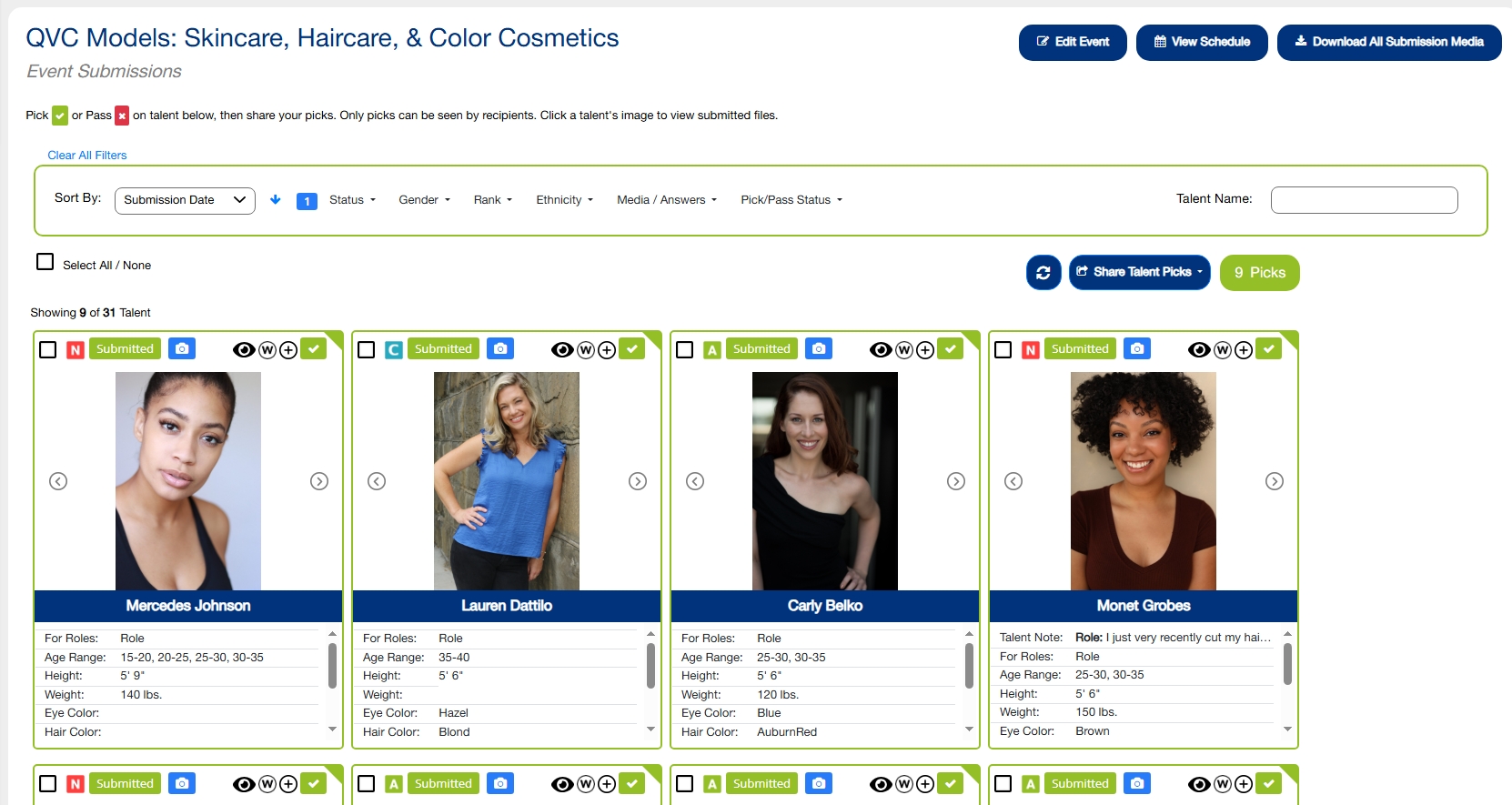 AgencyPro Home